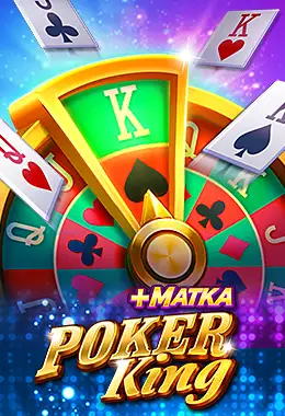 Poker King Demo Grátis | Jogo Grátis Online Sem Depósito